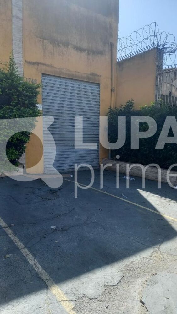 Depósito-Galpão-Armazém para alugar, 1000m² - Foto 2