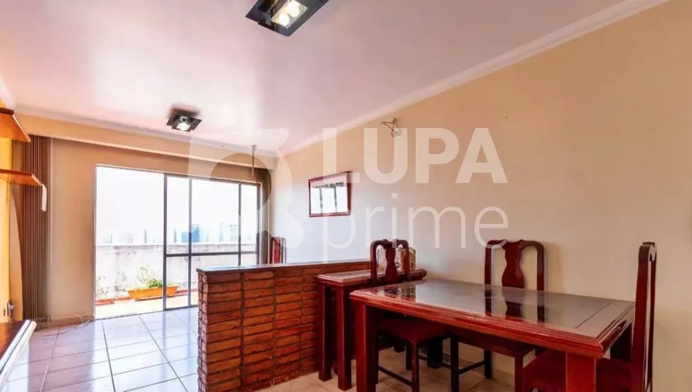 Apartamento, 2 quartos, 110 m² - Foto 9