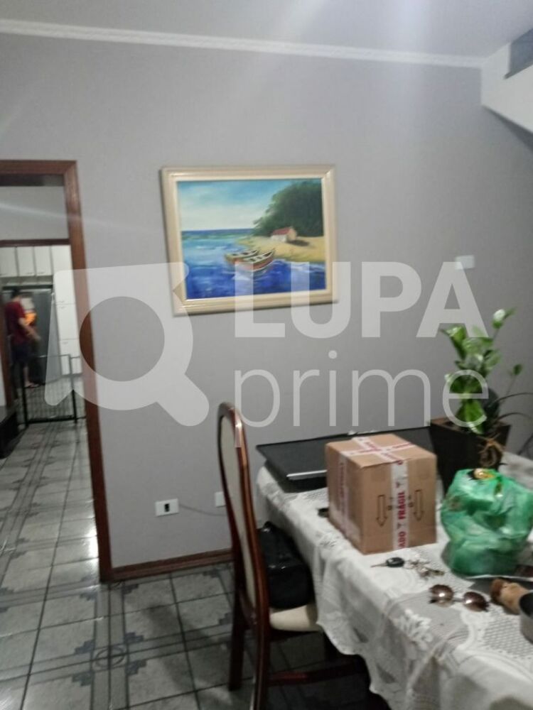 Casa, 3 quartos, 100 m² - Foto 3