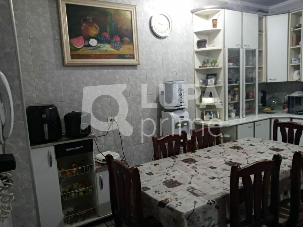 Casa, 3 quartos, 100 m² - Foto 4