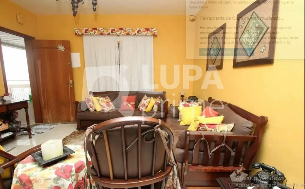 Casa, 4 quartos, 338 m² - Foto 1