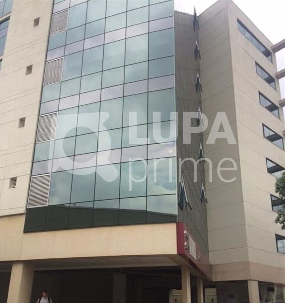 Conjunto Comercial-Sala para alugar, 40m² - Foto 2