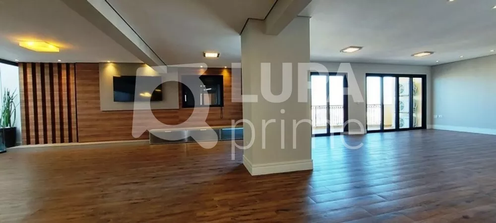 Apartamento à venda com 4 quartos, 284m² - Foto 2