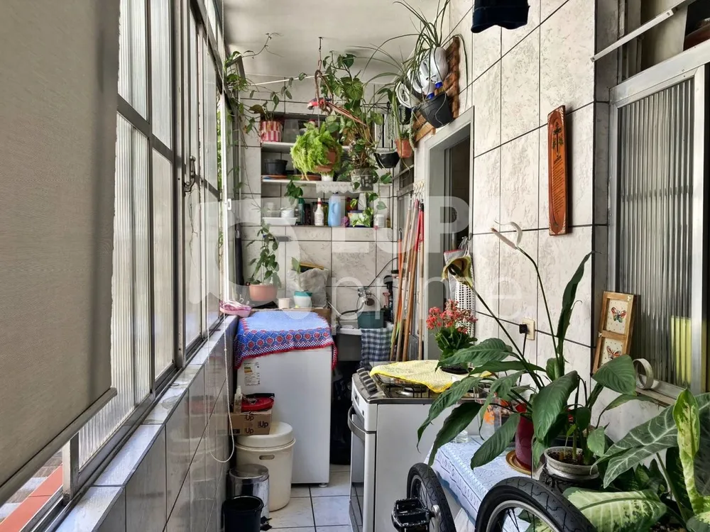 Apartamento, 2 quartos, 81 m² - Foto 7