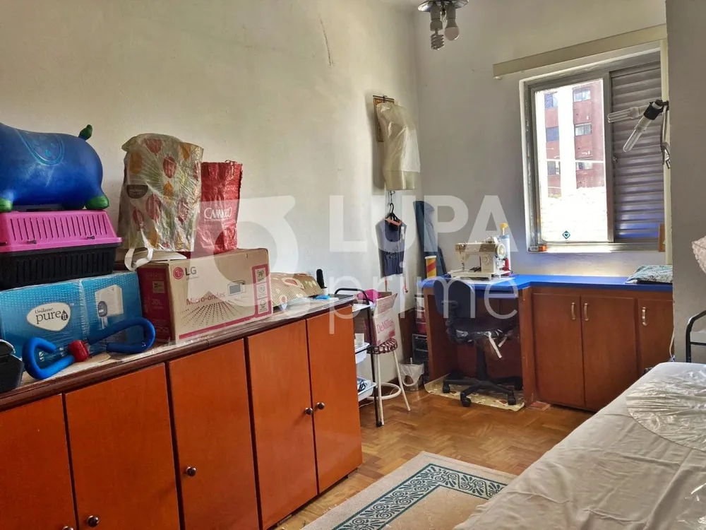 Apartamento, 2 quartos, 81 m² - Foto 10