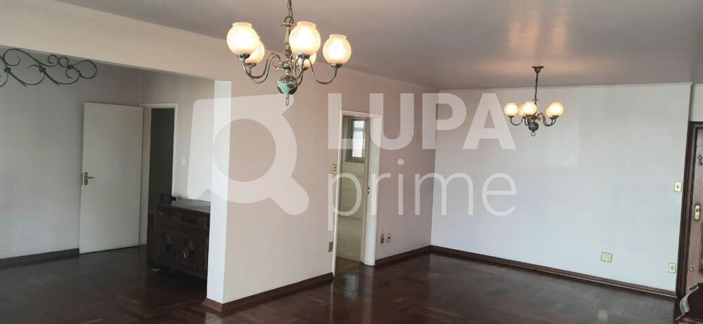 Apartamento, 2 quartos, 160 m² - Foto 1