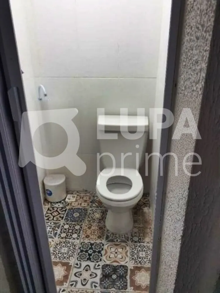 Loja-Salão, 100 m² - Foto 5