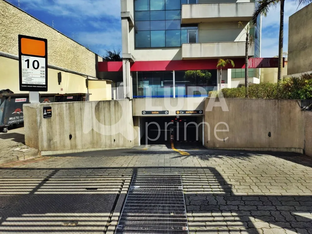 Sala-Conjunto, 42 m² - Foto 5