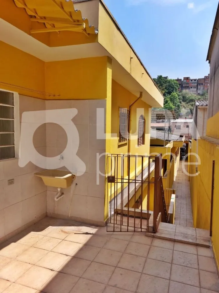Casa, 4 quartos, 240 m² - Foto 9