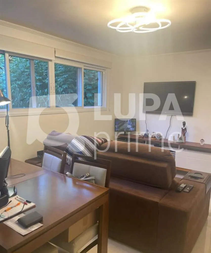 Casa, 4 quartos, 210 m² - Foto 1