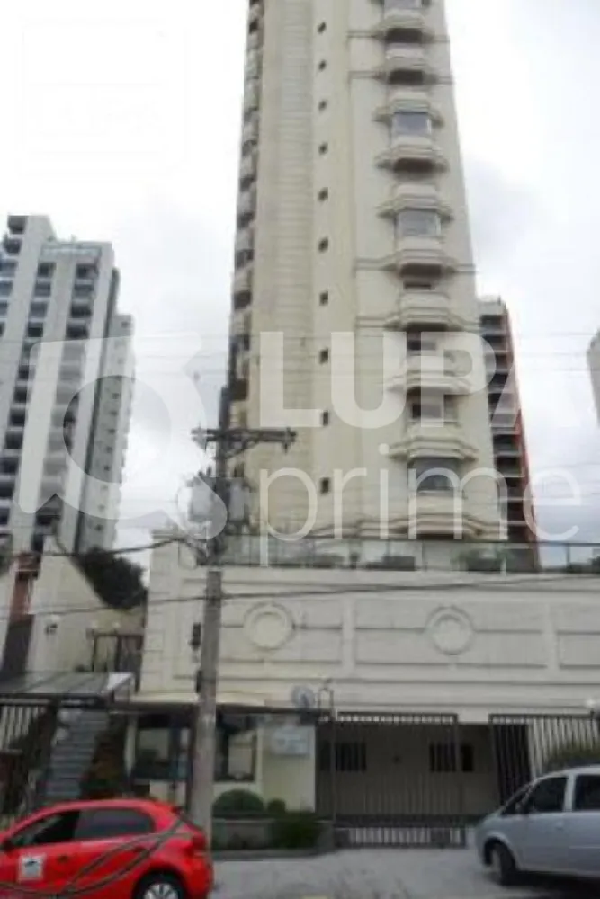 Apartamento, 3 quartos, 185 m² - Foto 2