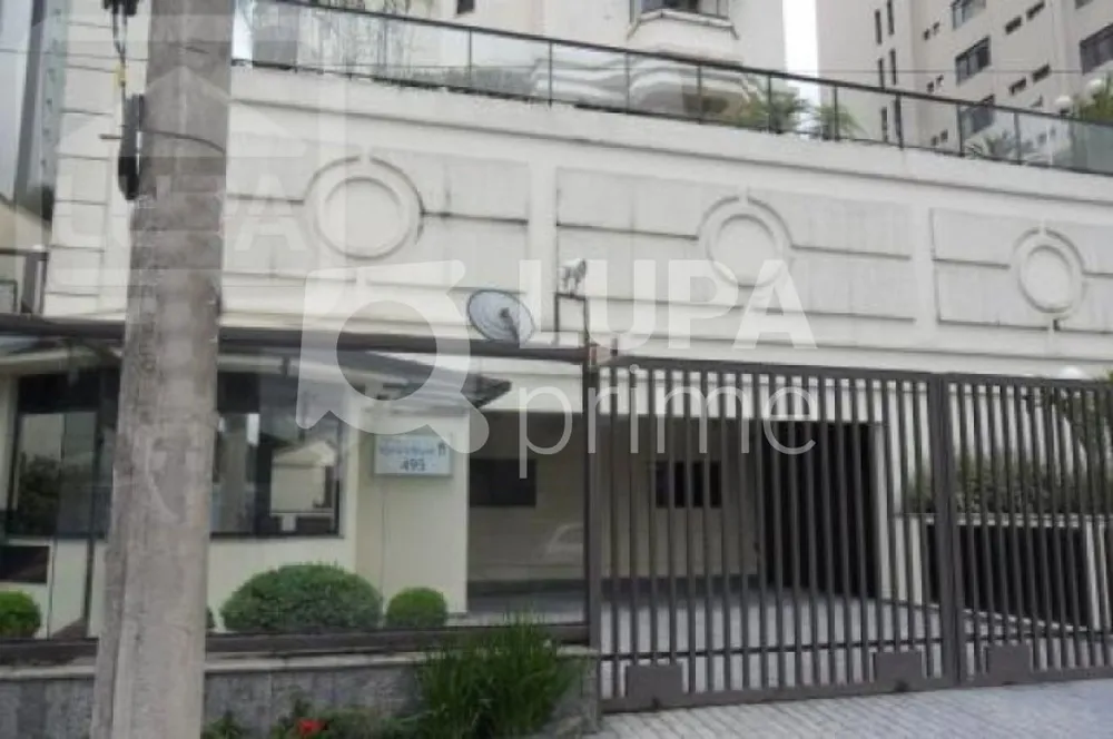 Apartamento, 3 quartos, 185 m² - Foto 1