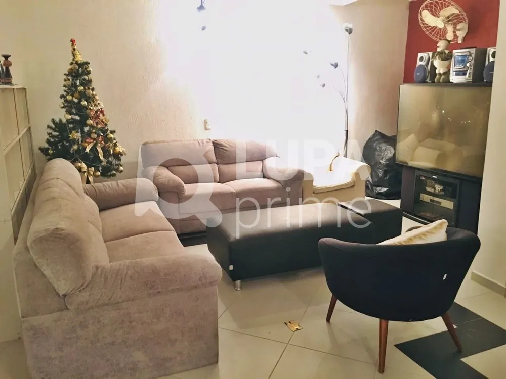 Casa, 3 quartos, 192 m² - Foto 8