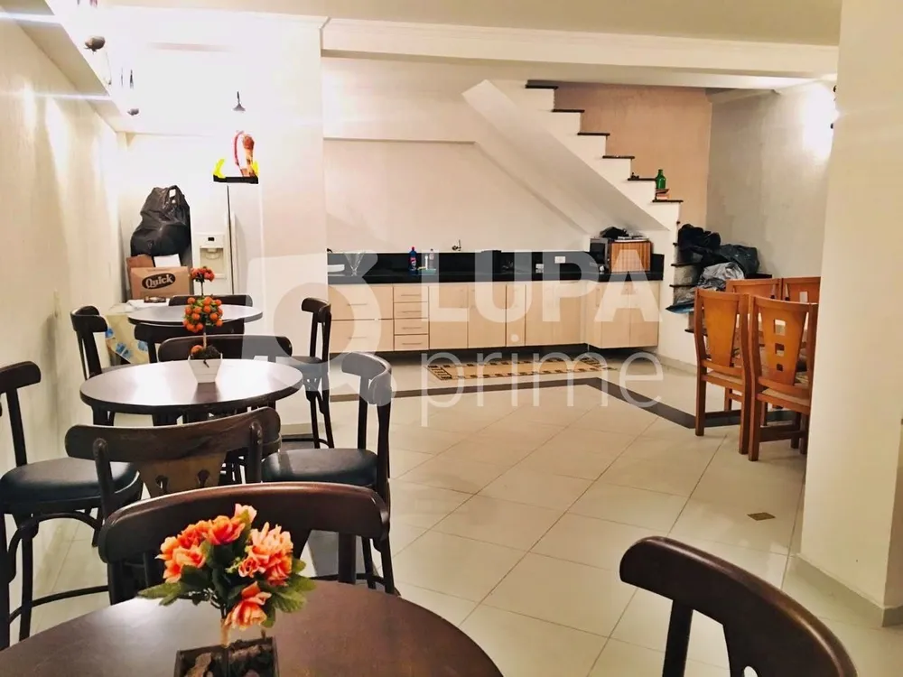 Casa, 3 quartos, 192 m² - Foto 4