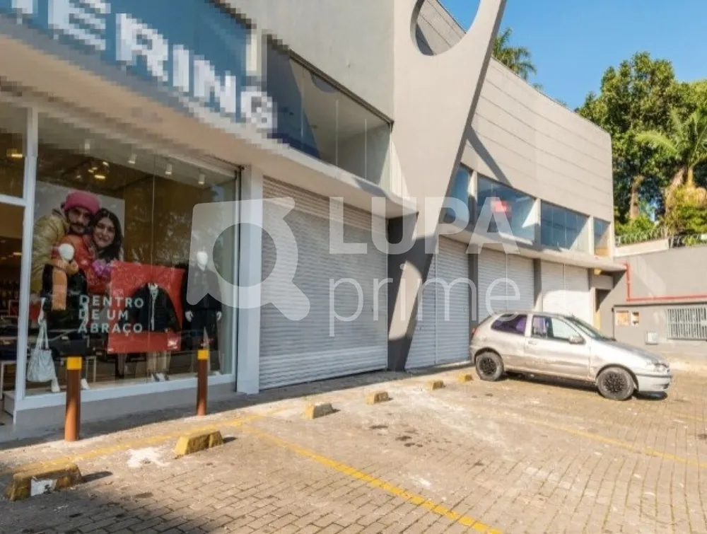Loja-Salão, 153 m² - Foto 6