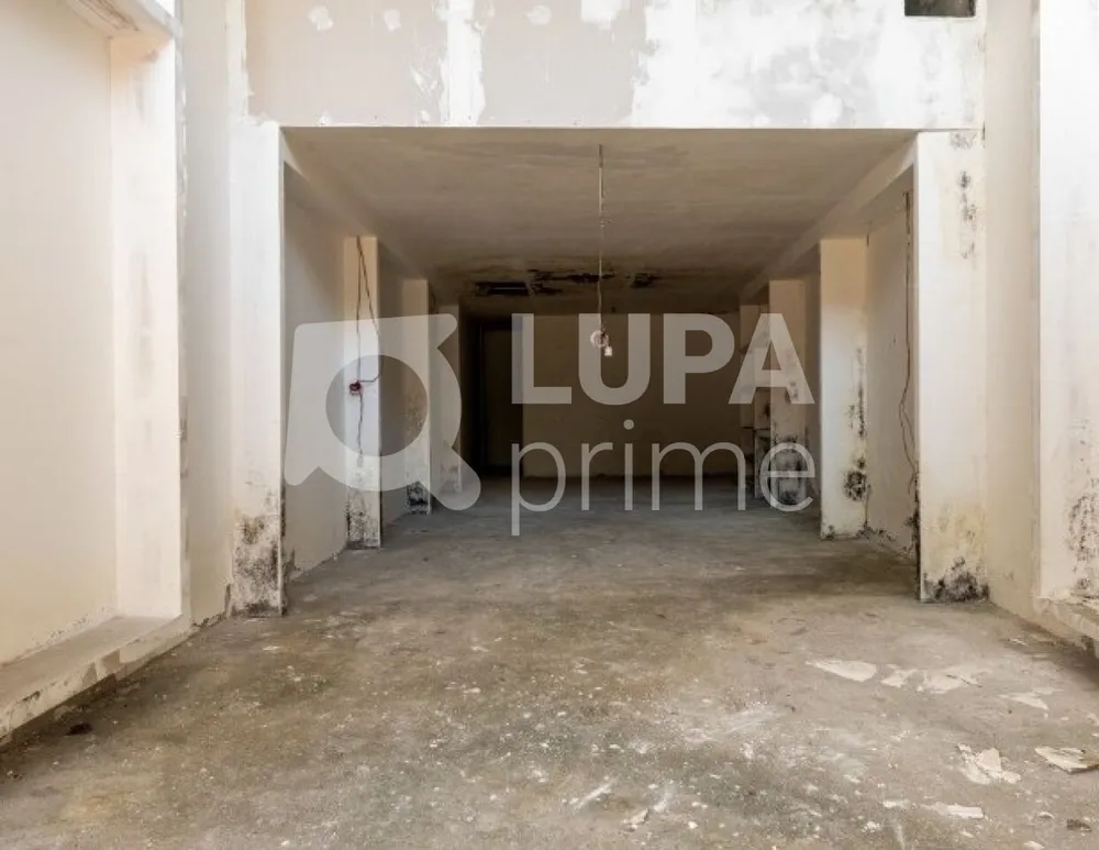 Loja-Salão, 153 m² - Foto 1