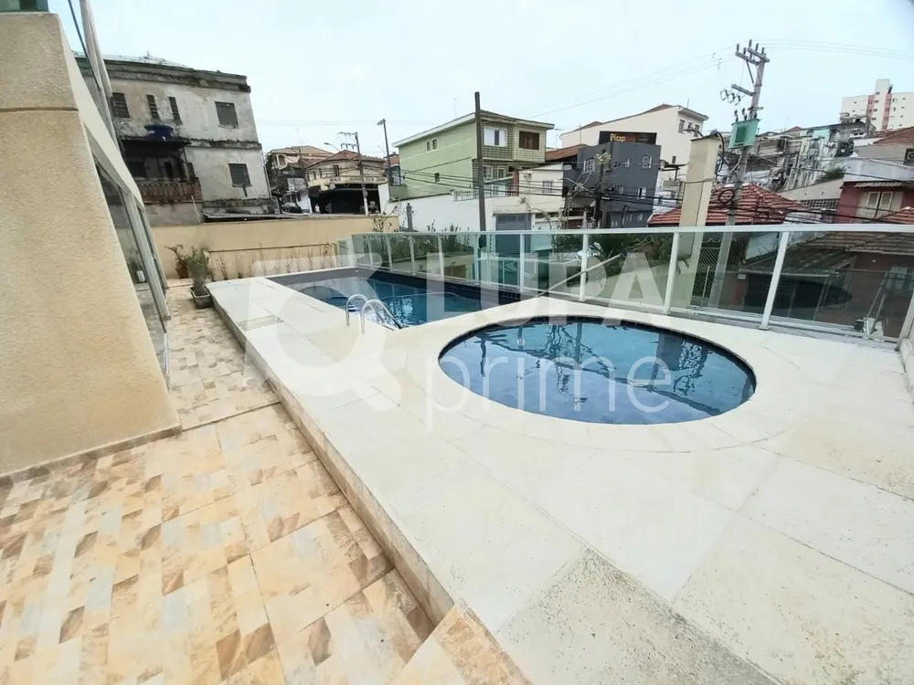 Apartamento, 2 quartos, 56 m² - Foto 2