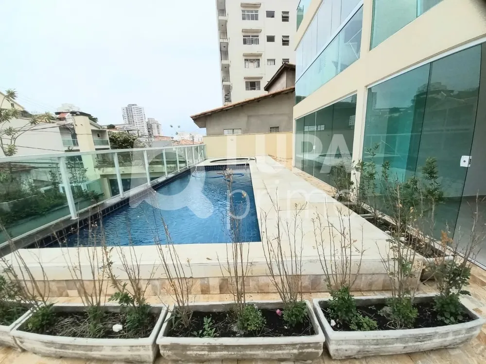 Apartamento, 2 quartos, 56 m² - Foto 1