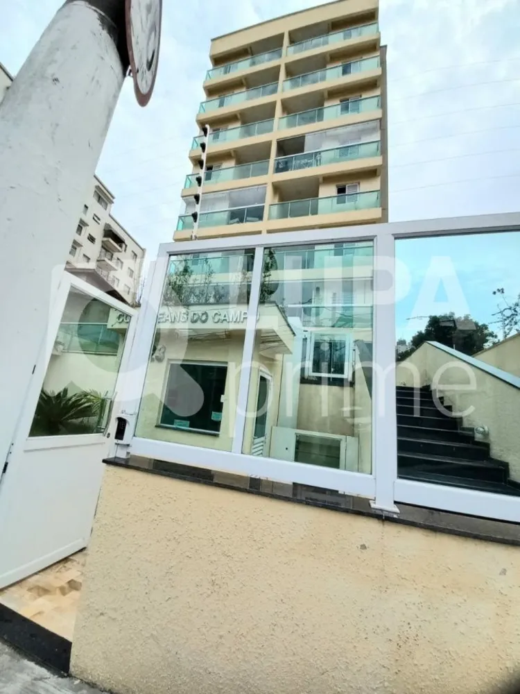 Apartamento, 2 quartos, 56 m² - Foto 10