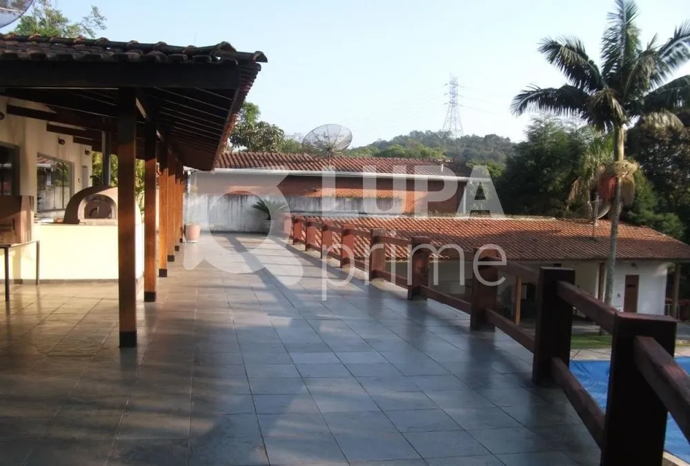 Casa, 4 quartos, 600 m² - Foto 2