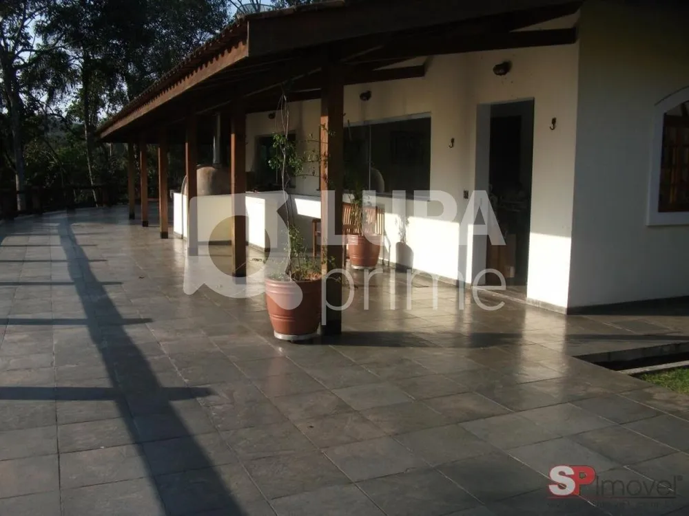 Casa, 4 quartos, 600 m² - Foto 4
