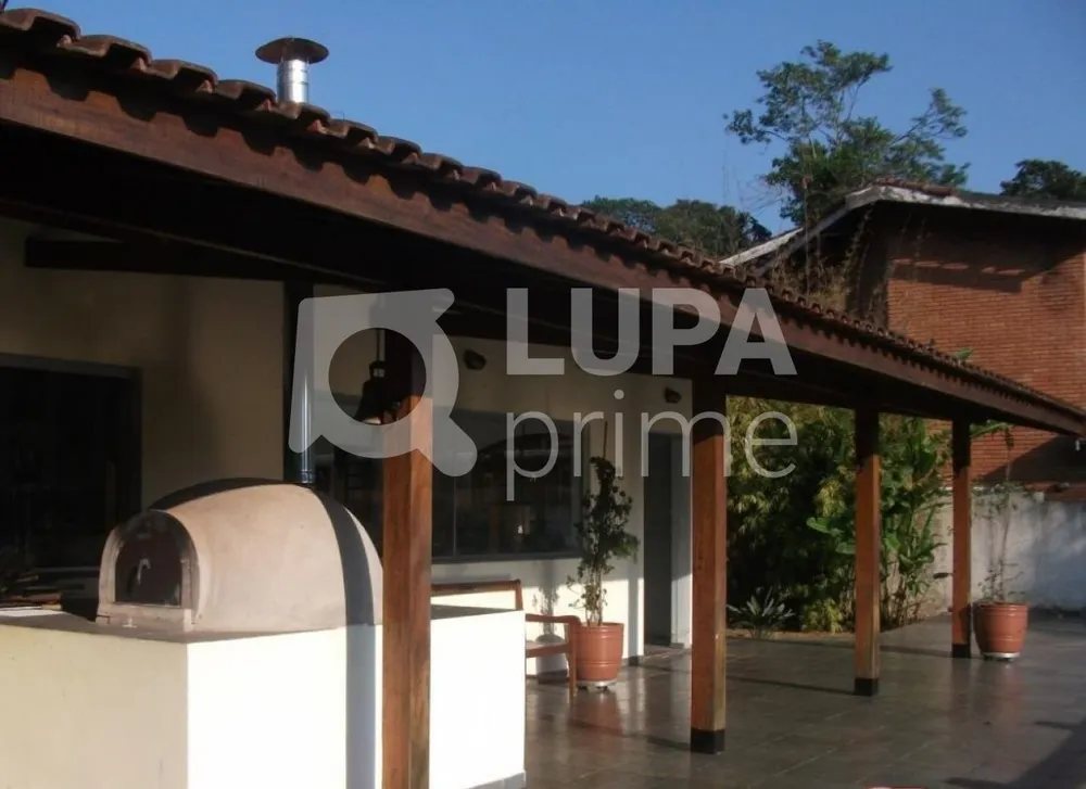 Casa, 4 quartos, 600 m² - Foto 5