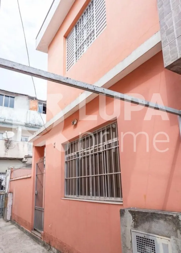 Casa, 3 quartos, 114 m² - Foto 2