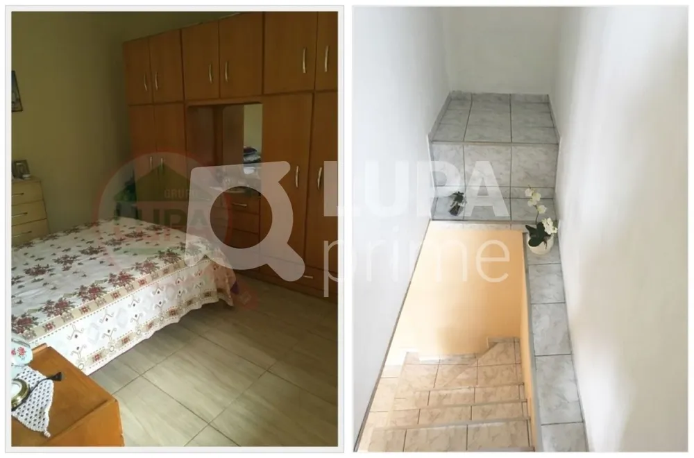 Casa, 4 quartos, 160 m² - Foto 1