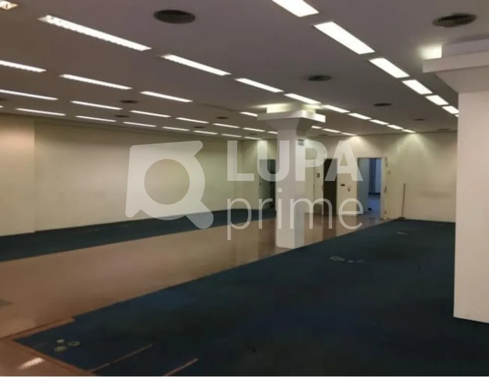 Depósito-Galpão, 1417 m² - Foto 2