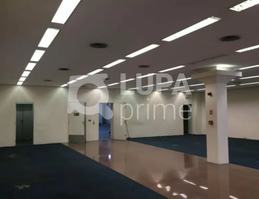 Depósito-Galpão, 1417 m² - Foto 3