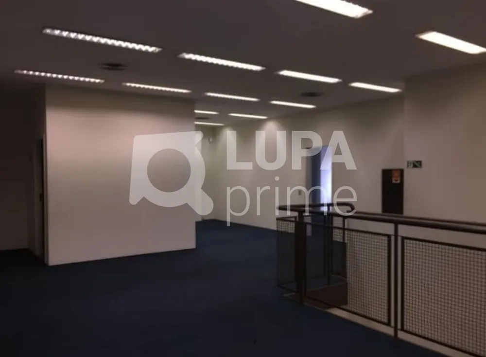 Depósito-Galpão, 1417 m² - Foto 4