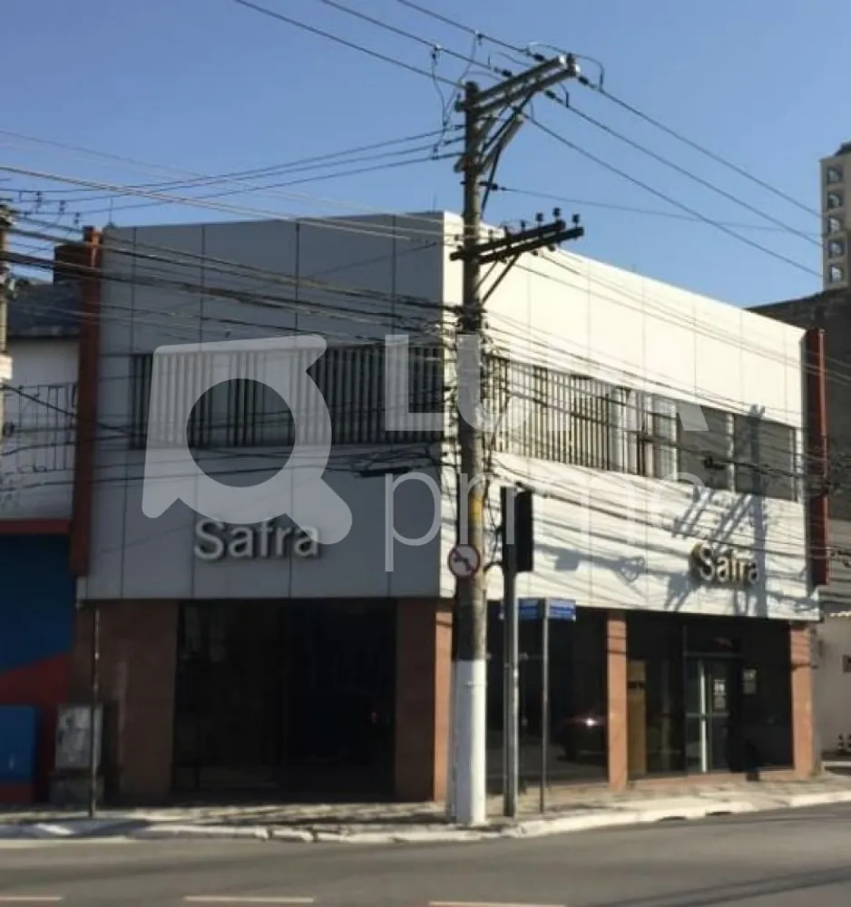 Depósito-Galpão, 1417 m² - Foto 1
