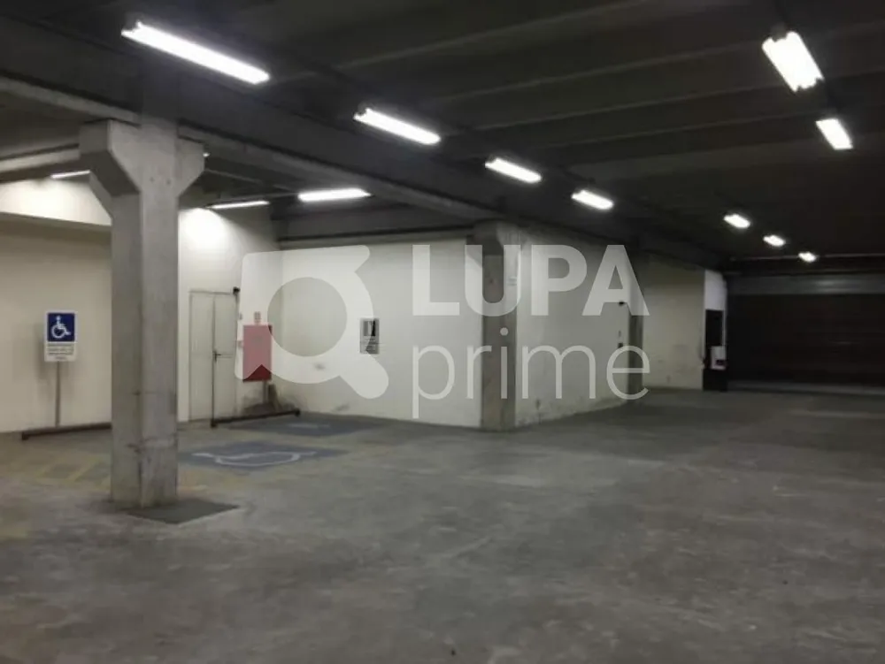 Depósito-Galpão, 1417 m² - Foto 6