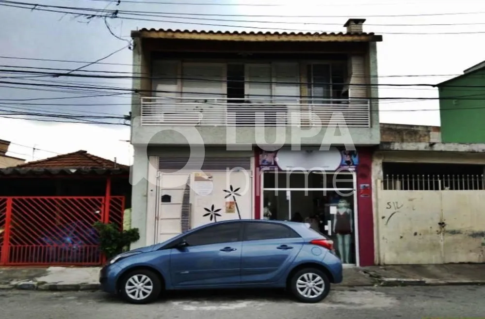 Casa, 4 quartos, 181 m² - Foto 5