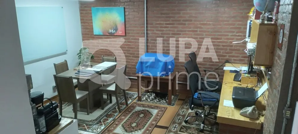 Sala-Conjunto, 20 m² - Foto 4