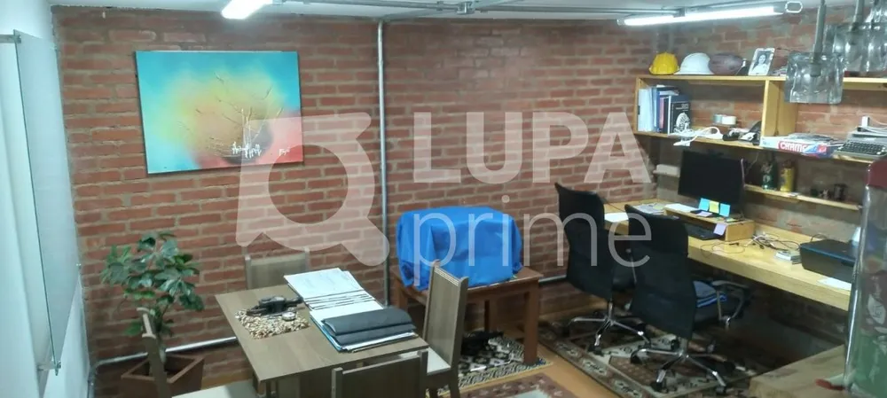 Sala-Conjunto, 20 m² - Foto 2
