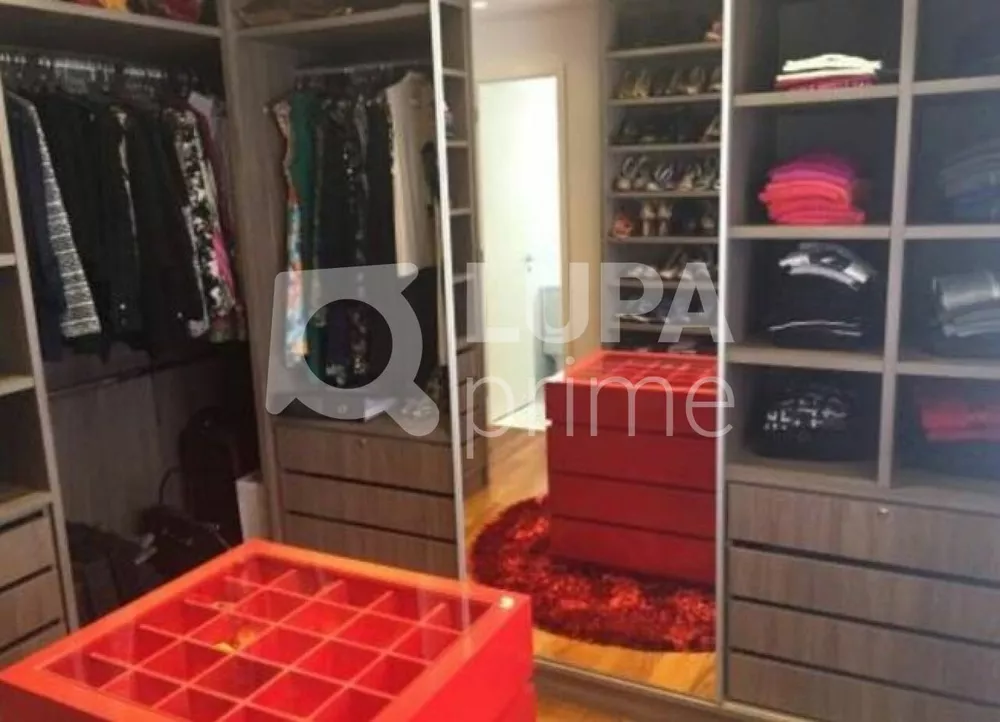 Apartamento à venda com 4 quartos, 163m² - Foto 14