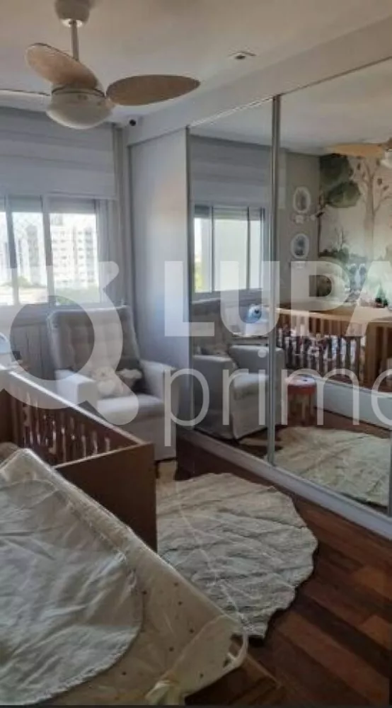 Apartamento à venda com 4 quartos, 163m² - Foto 19