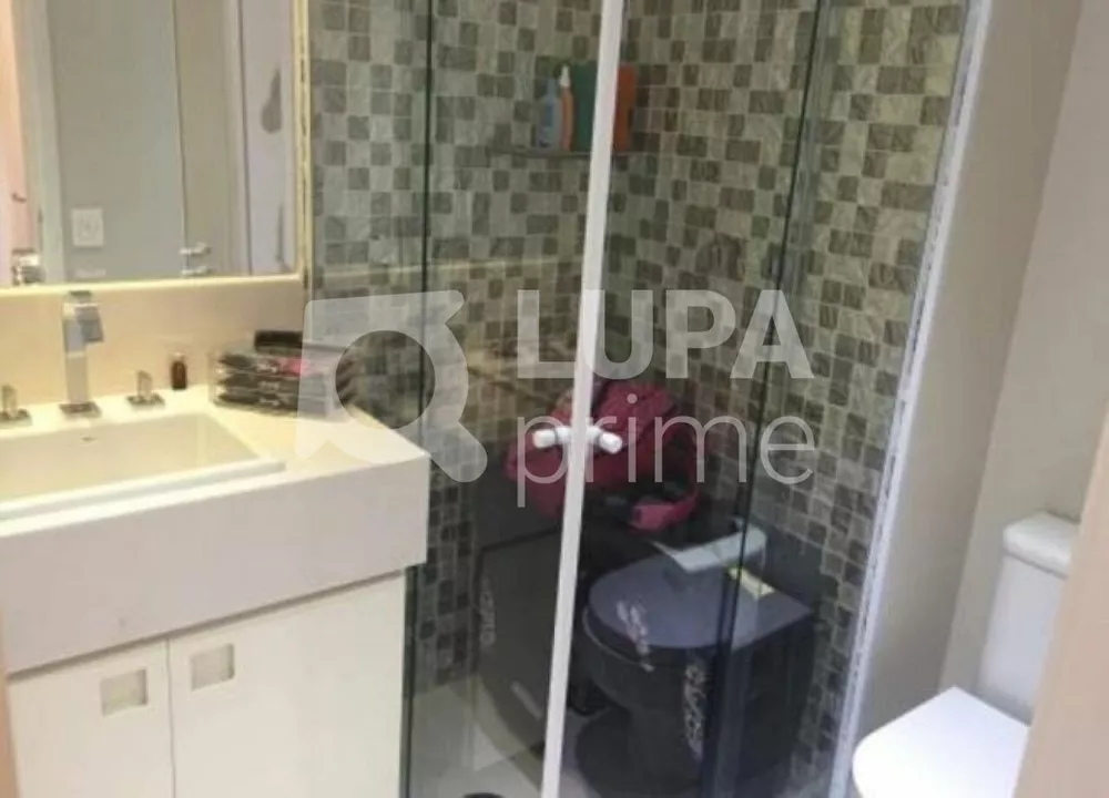 Apartamento à venda com 4 quartos, 163m² - Foto 10