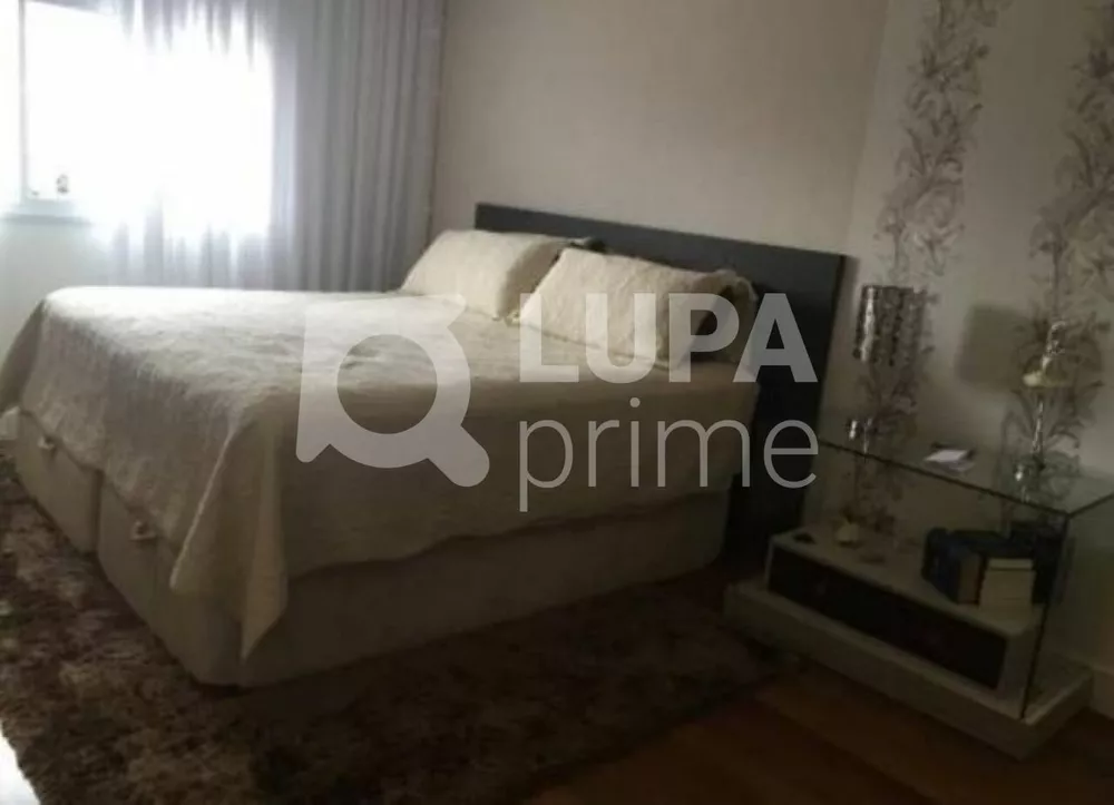 Apartamento à venda com 4 quartos, 163m² - Foto 11