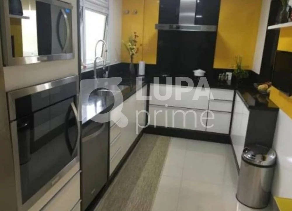 Apartamento à venda com 4 quartos, 163m² - Foto 8