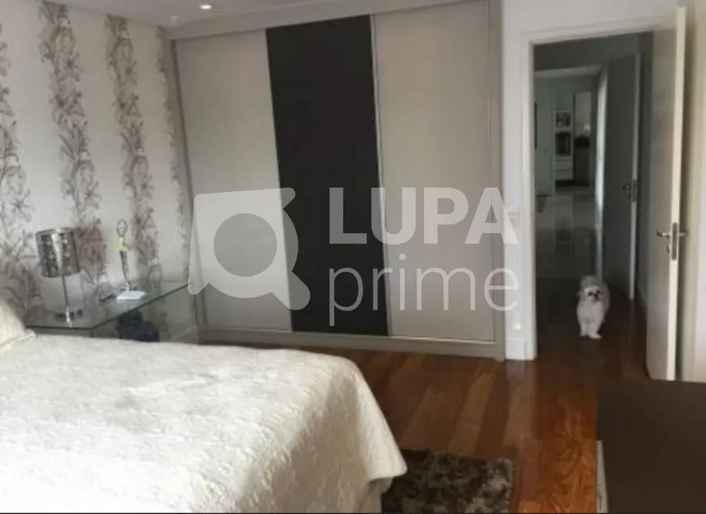 Apartamento à venda com 4 quartos, 163m² - Foto 12