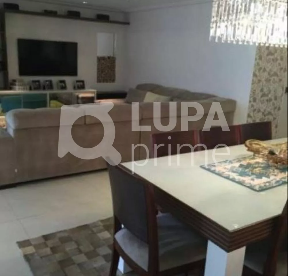 Apartamento à venda com 4 quartos, 163m² - Foto 6