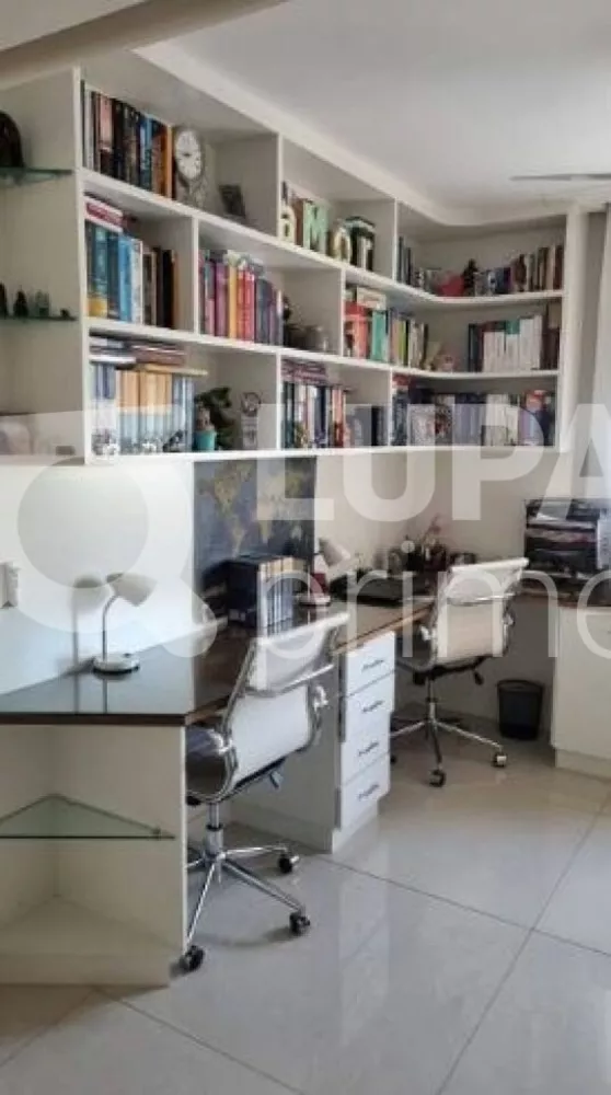 Apartamento à venda com 4 quartos, 163m² - Foto 21