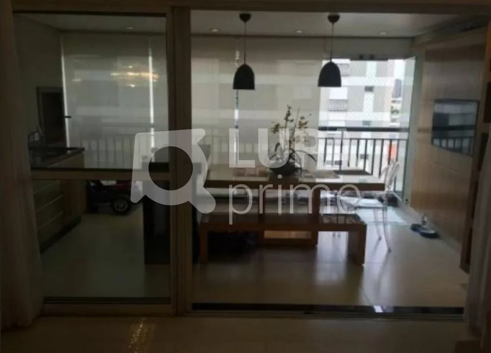 Apartamento à venda com 4 quartos, 163m² - Foto 9