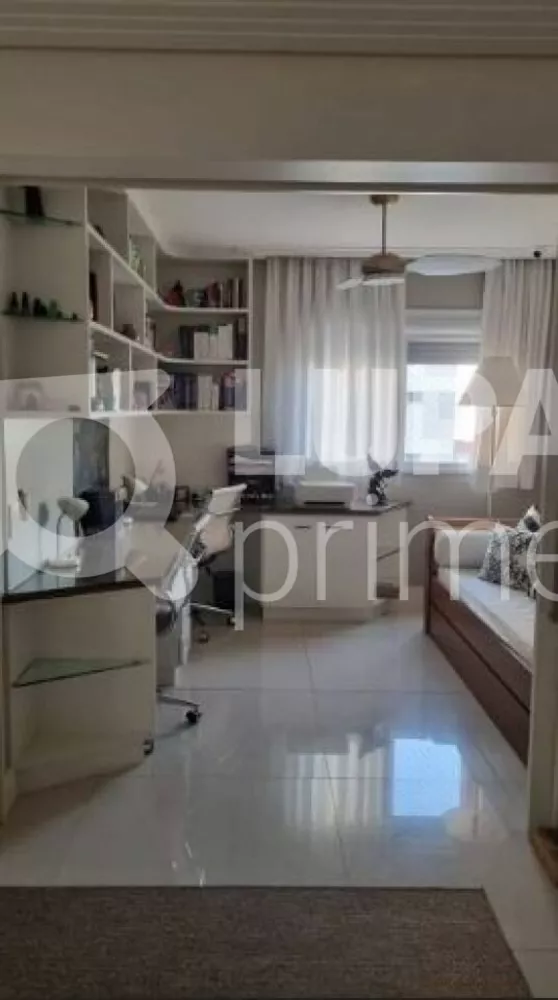 Apartamento à venda com 4 quartos, 163m² - Foto 22