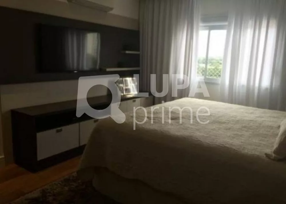 Apartamento à venda com 4 quartos, 163m² - Foto 13