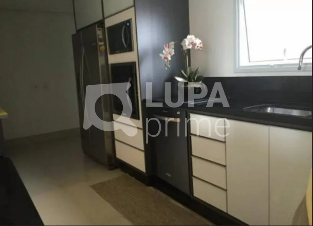 Apartamento à venda com 4 quartos, 163m² - Foto 7