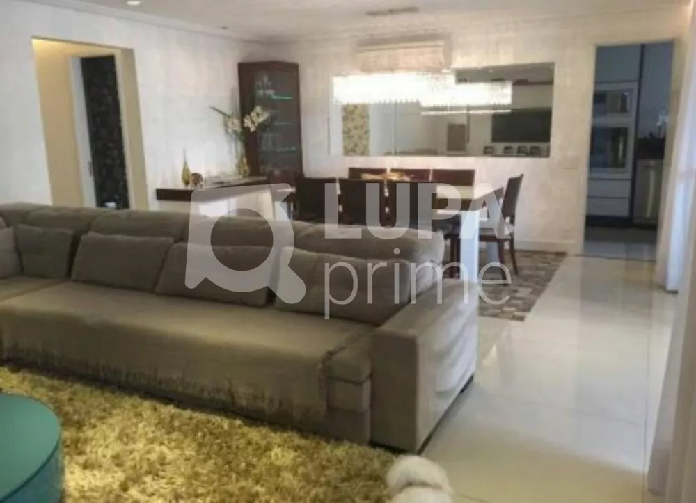 Apartamento à venda com 4 quartos, 163m² - Foto 5