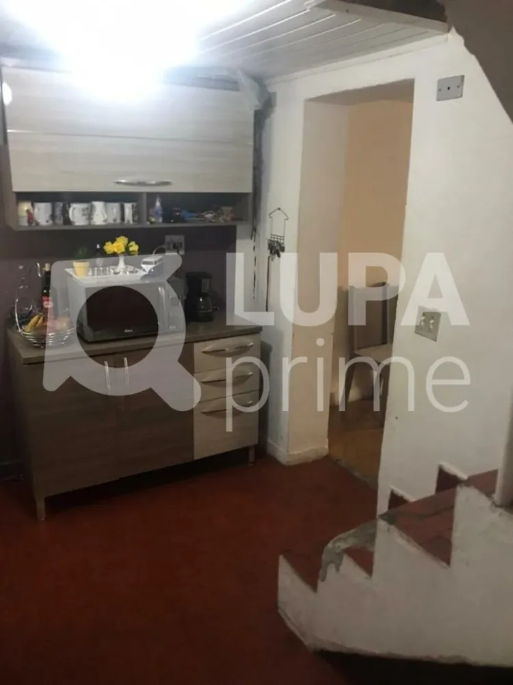 Casa, 2 quartos, 52 m² - Foto 3